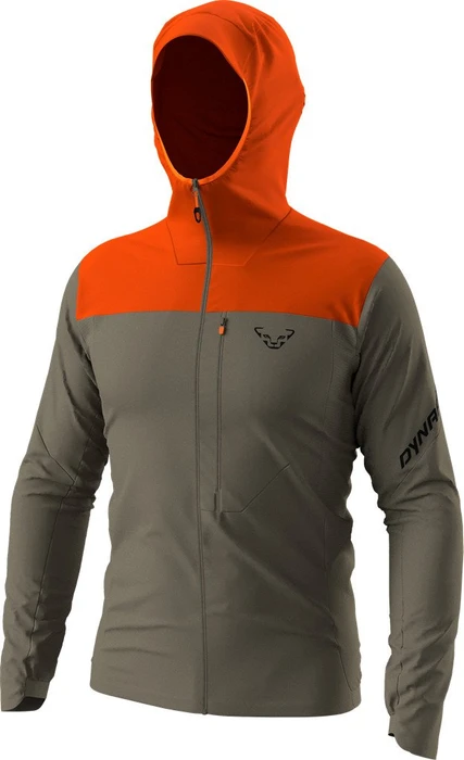 Dynafit Traverse Dynastretch Jacke (Herren)