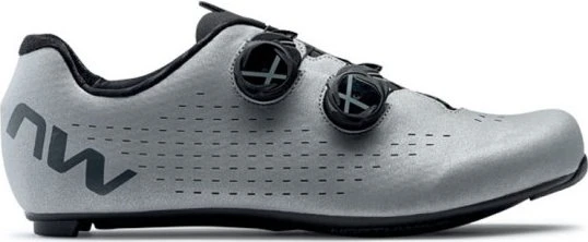 Northwave Revolution 3 silber