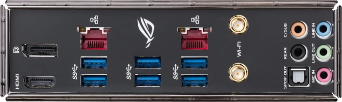 ASUS ROG Strix H270I Gaming (Intel 1151)