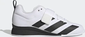 adidas Adipower II cloud white/core black (Herren)