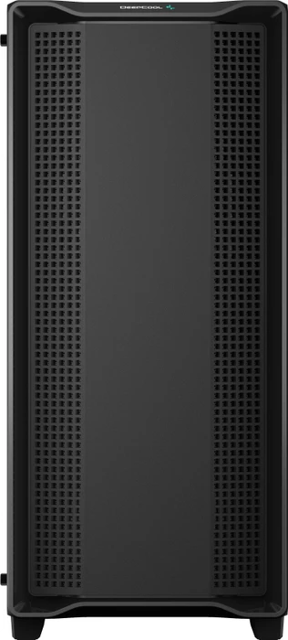 DeepCool CC560, schwarz, Glasfenster