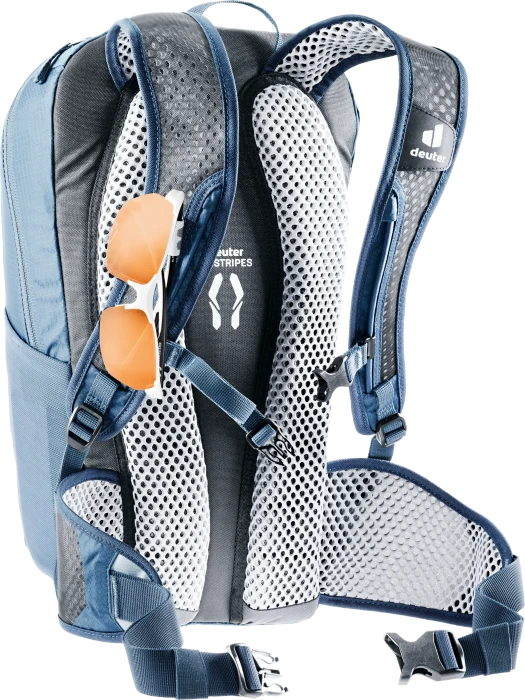 Deuter Race X marine/dusk