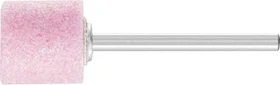 Pferd ZY 1313 3 AR 80 O5V STEEL EDGE Zylinderstift Schleifstift K80, 13x13mm, 10 Stück