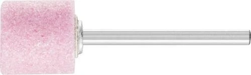 Pferd ZY 1313 3 AR 80 O5V STEEL EDGE Zylinderstift Schleifstift K80, 13x13mm, 10 Stück