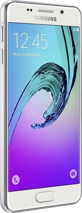 Samsung Galaxy A3 (2016) weiß