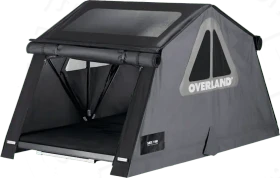 Autohome Overland Large Dachzelt carbon