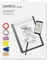 Wacom Bamboo Slate A5 Smartpad, grau Vorschaubild