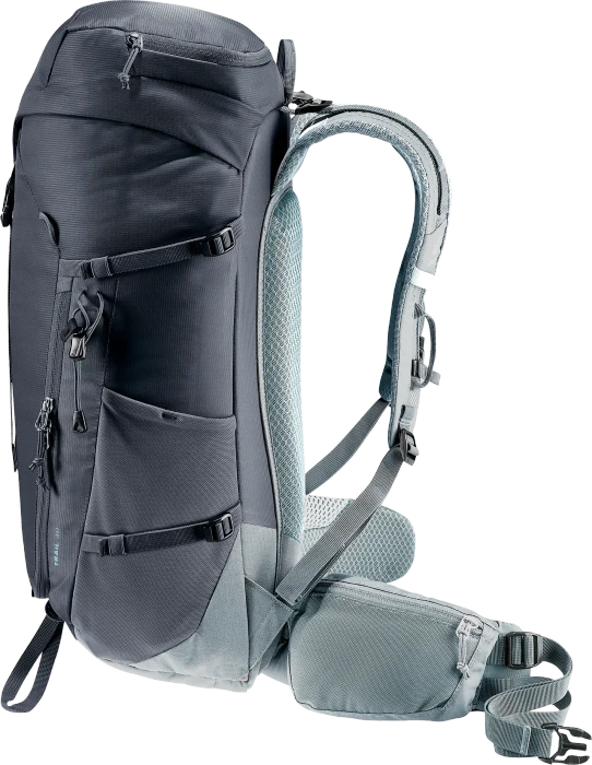 Deuter Trail 30 black/shale