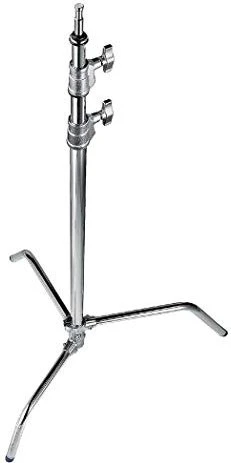 Avenger C-Stativ Feste Basis 30'' 250 cm Basis + Säule