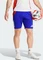 adidas Tiro 24 Competition Trainingshose kurz lucid blue/white (Herren) Vorschaubild