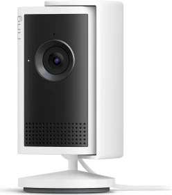 Ring Indoor Cam Plus (Gen 2) weiß