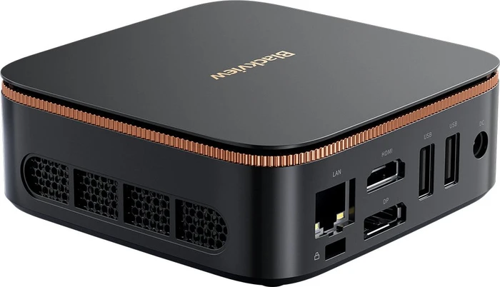 Blackview MP20, N150, 8GB RAM, 256GB SSD