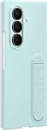 Samsung Silicone Case für Galaxy Z Fold7 Mint