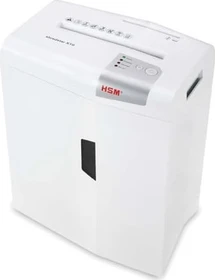 HSM Shredstar X10, 4x35mm