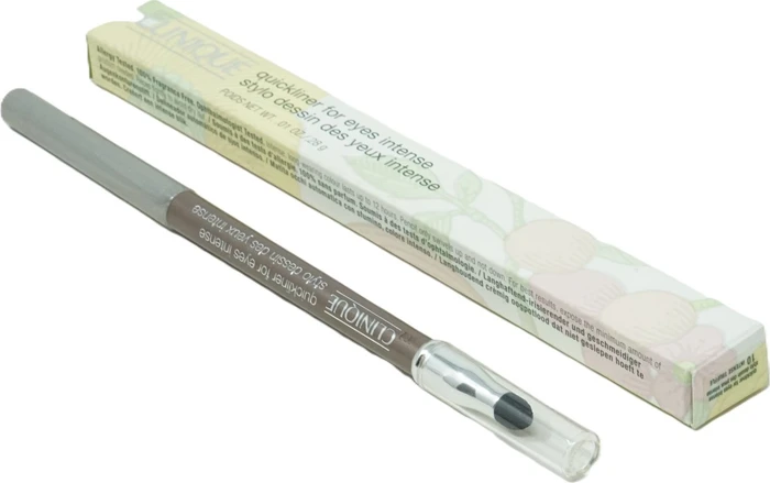 Clinique Quickliner For Eyes Intense Eyeliner intense truffle, 0.3g