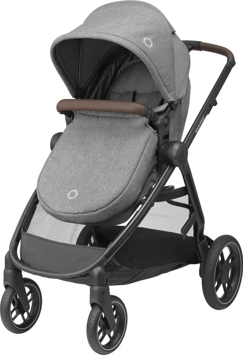 Maxi-Cosi Zelia S Trio grey
