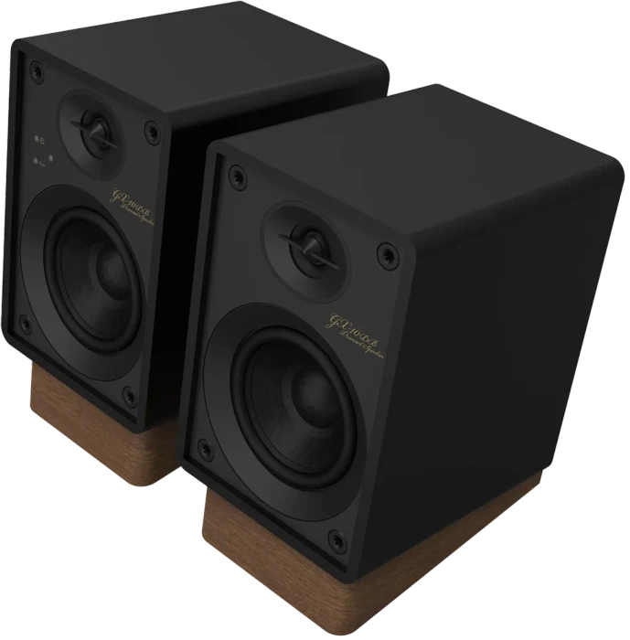 Onkyo GX-10DB schwarz, Paar