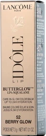 Lancôme Idôle Lip Balm Squalane-12 Butterglow 52 berry glow, 3g
