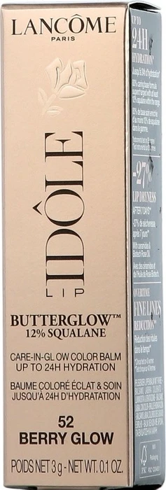 Lancôme Idôle Lip Balm Squalane-12 Butterglow