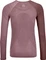 Ortovox 120 Comp Light Funktionsshirt langarm dusk rose (Damen) Vorschaubild