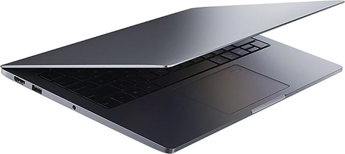 Xiaomi Mi Notebook Air 13.3" dunkelgrau, Core i5-8250U, 8GB RAM, 256GB SSD, GeForce MX150, US
