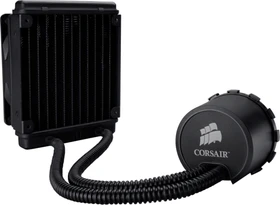 Corsair Hydro Series H50 [Sockel 1150/1155/1156/1366/2011]