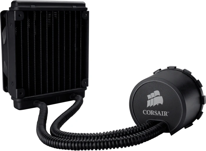 Corsair Hydro Series H50 [Sockel 1150/1155/1156/1366/2011]