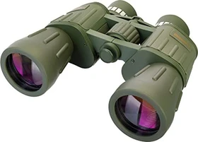 Discovery Field 10x50