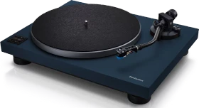 Technics SL-40CBT blau