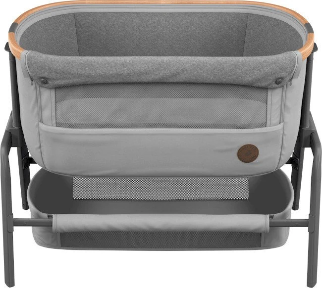 Maxi-Cosi Iora Beistellbett essential grey 2020