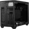 Cooler Master MasterBox NR200P [V2], schwarz, Glasfenster, Mini-ITX Vorschaubild