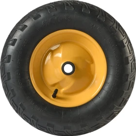 Haemmerlin PF 39 Ersatzrad für Schubkarre