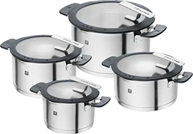 Zwilling Simplify Kochtopf-Set, 4-tlg.