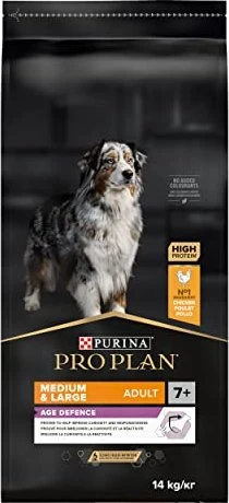 Purina Pro Plan Adult Optirenal Huhn und Reis, 14kg