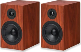 Pro-Ject Speaker Box 5 S2 rosenholz, Paar