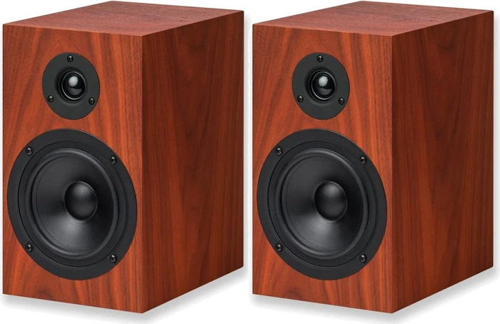 Pro-Ject Speaker Box 5 S2 rosenholz, Stück