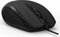 Acer Wired Mouse schwarz, USB Vorschaubild