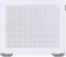 Jonsbo U4 Mini White, weiß, Glasfenster Vorschaubild