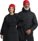 Jack Wolfskin Rib Knit Beanie siren red Vorschaubild