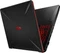 ASUS TUF Gaming FX705DY-AU047, Red Matter, Ryzen 5 3550H, 8GB RAM, Radeon RX 560X, DE Vorschaubild