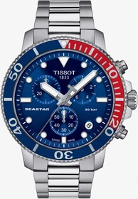 Tissot Seastar 1000 Quarz T120.417.11.041.03