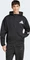 adidas Z.N.E. Zip Hoodie schwarz/weiß (Herren) Vorschaubild