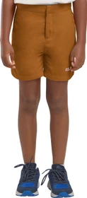 Jack Wolfskin Sun Hose kurz autumn leaves (Junior)