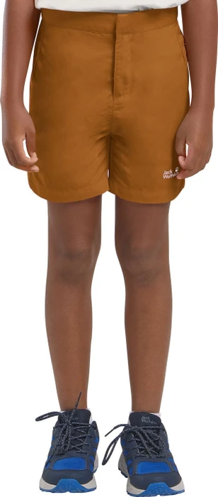 Jack Wolfskin Sun Hose kurz (Junior)