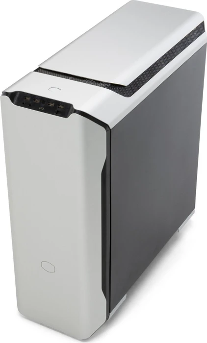 Cooler Master MasterCase SL600M, Glasfenster