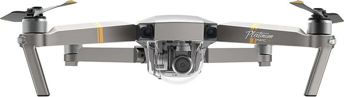 DJI Mavic Pro Platinum
