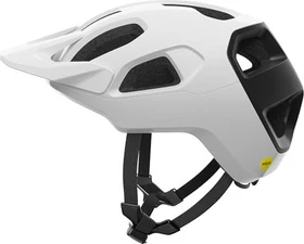 POC Cularis Helm hydrogen white/uranium black matt