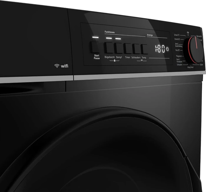 Sharp ES-PRO714BA-DE Frontlader