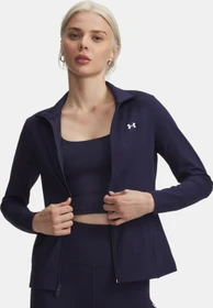 Under Armour Motion Trainingsjacke midnight navy/white (Damen)