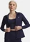 Under Armour Motion Trainingsjacke midnight navy/white (Damen) Vorschaubild